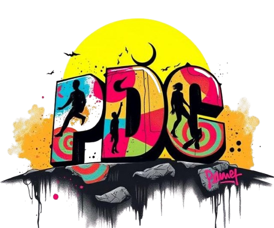 PDC Logo
